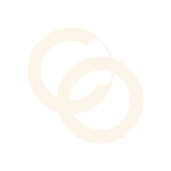 Kesher mark: two interlocking rings